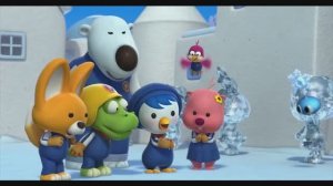 Пингвиненок Пороро. Новогодние приключения
(фильм, 2014) трейлер