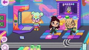 всем приветики рулетики, я снимаю аватар ворлд, надеюсь вам понравится