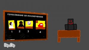 Bald'is funny 2 сезон 3 серия