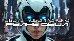 Cybermode Beats - Ruins of the Soul (Руины Души) Дарк-Техно, Cyberpunk, Техно, ЕБМ, КиберПанк, Индас