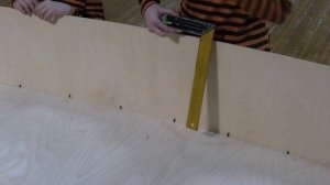 02 Сборка  корпуса насухую