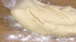 Хлеб на сковороде