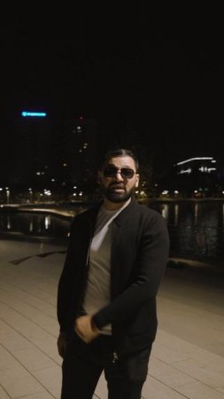 MURAD BLACK - Ты одна