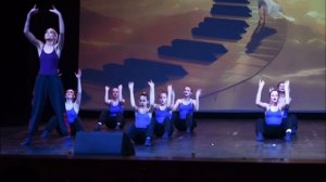 Танцы Пушкино Мытищи Na Bis Family (2)