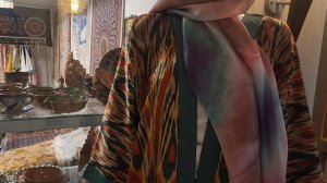 Идём делать бассейн в отеле Wyndham Tashkent