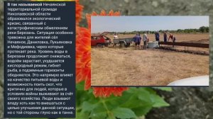 Николаев 31 июля 2025 года (новости)