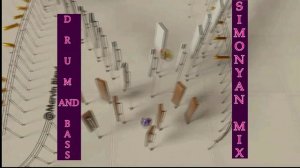 Vocal Liquid Funk, Jungle, Breaks by Simonyan  #516