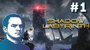 #1 Shadow Labyrinth