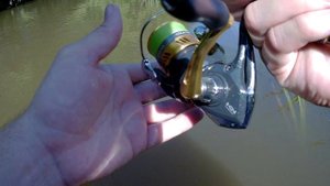 Рыбалка с экшн-камерой, первая проба! Лучше поздно, чем никогда.