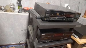 ELAC BS 203.2 Anniversary Edition //// ч.2