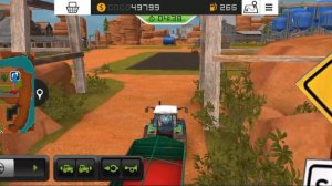 ФС18: уехал к дедушке Степану