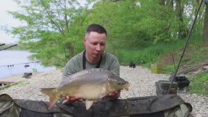 Рыбалка_с_палаткой_на_сазана_и_амура