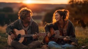 Музыка для души