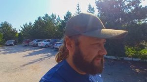 Делал дела Иду домой пешком