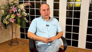 Андрей Стасюков - Как развивается Орский КВН.