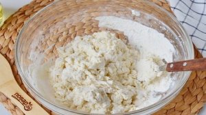 Хлеб на кефире в духовке