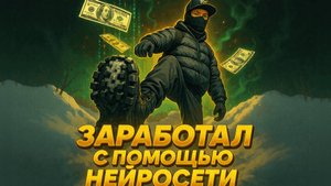 КАК НЕЙРОСЕТЬ ЗАРАБОТАЛА МНЕ 100.000₽ В BINARIUM🔥