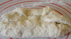 Хлеб на кефире на дрожжах