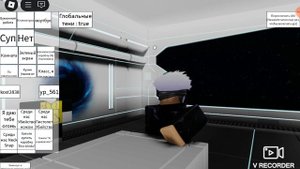 я когда увидел что Сатору годжо запечатали....