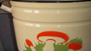 Греческий салат на зиму