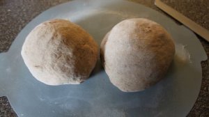 Хлеб из цельной пшеницы