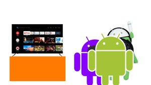 Приключения Андроида: Remastered. 1 сезон 17 серия, Новый телик