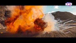 Промо. Канал Хит. Август 2025