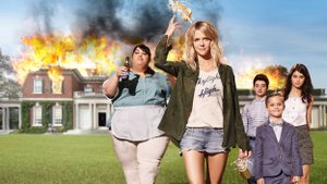 Сериал Мик – 1 сезон 10 серия/ The Mick