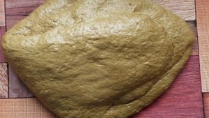 Хлеб ржаной на квасном сусле