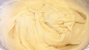 Хлеб с рисовой мукой