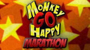 ОБЗОР ОТ ВАНИ СЧАСТЛИВАЯ ОБЕЗЬЯНКА МАРАФОН 1