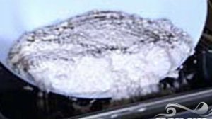 Хлеб с отрубями