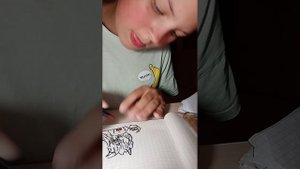 Рисую фласочку