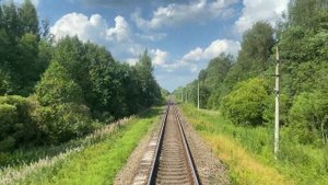 Батецкая - Дно