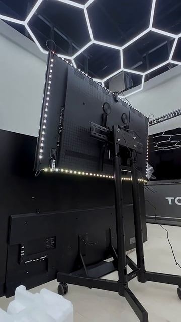 Govee Ambilight - деньги на ветер? Обзор и сравнение с Philips смотреть онлайн