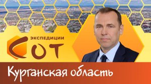 Образование Курганской области