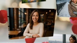 С Днём рождения, руководитель!(Лепестки).Поздравление руководителю!