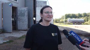 Предпринимательница из Петрозаводска стала обладательницей более 41% акций хлебозавода «Сампо»