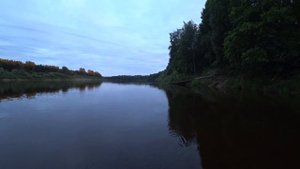 Рыбалка с лодки, ловля язя на горох. р. Ветлуга.