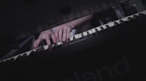 Valeriy Stepanov – Don't Miss You At All (Norah Jones cover)