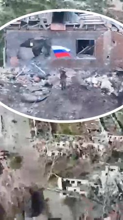 Русские взяли Часов Яр! Что потеряли ВСУ и получили россияне? Что осталось от города?