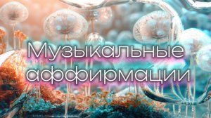 Музыкальные аффирмации. Психология в музыке