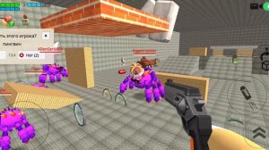 вышло обновление Чикен Боб ган