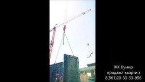 ЖК Кумир: Комфорт и Экономия в Одном Доме. Лучшее место для жизни!