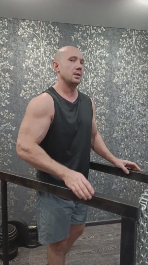 Массонаборная тренировка натурала!