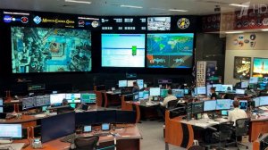 Состоялась первая за восемь лет очная беседа глав Роскосмоса и НАСА