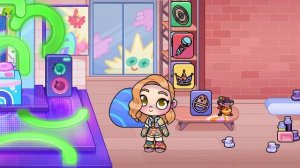 секреты клуба в avatar world