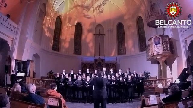 К. В. Глюк Хор из оперы «Орфей и Эвридика» смотреть онлайн