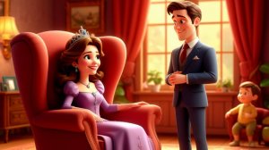 Авет Маркарян.Царица