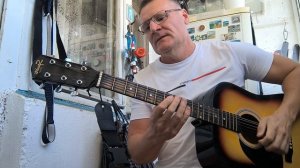 Звезды останутся здесь. (cover )